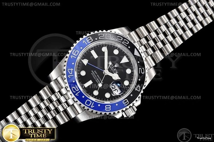 1209 StreetReady ROLGMT190C – GMT II 988